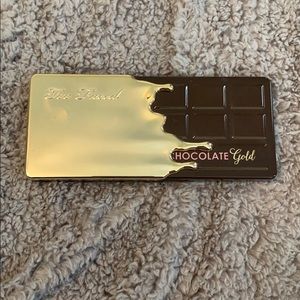 Too Faced Chocolate Gold Palette